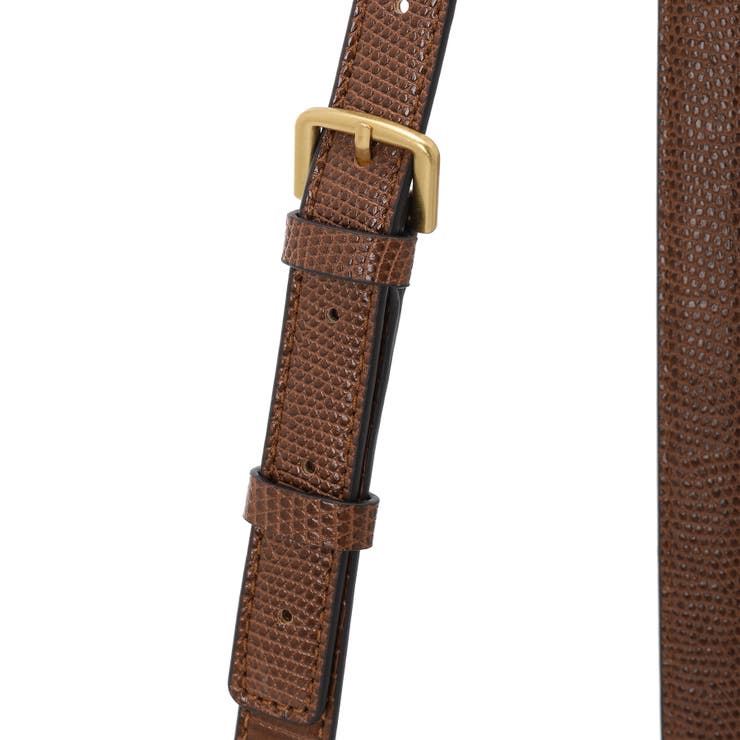 [GUESS] SESTRI Logo Mini Satchel | GUESS【WOMEN】 | 詳細画像5 