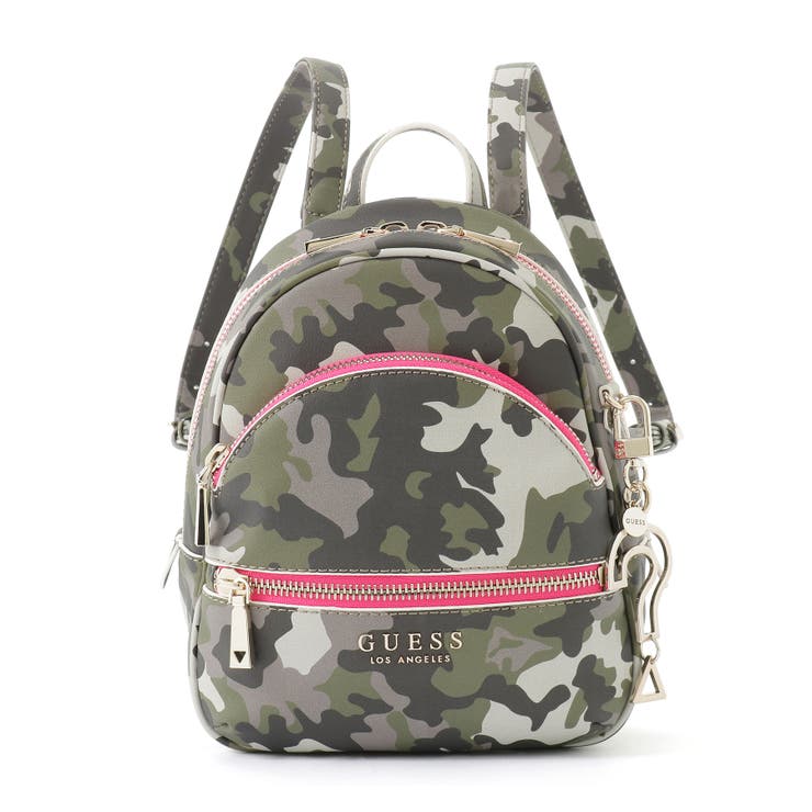 GUESS] MANHATTAN SMALL BACKPACK[品番：GUEW0002050]｜GUESS【WOMEN