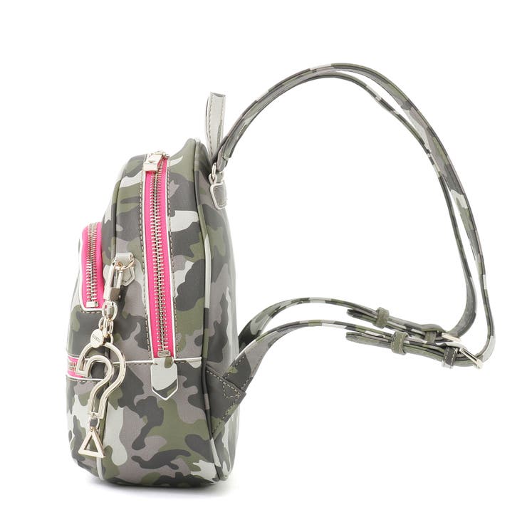 GUESS] MANHATTAN SMALL BACKPACK[品番：GUEW0002050]｜GUESS【WOMEN 