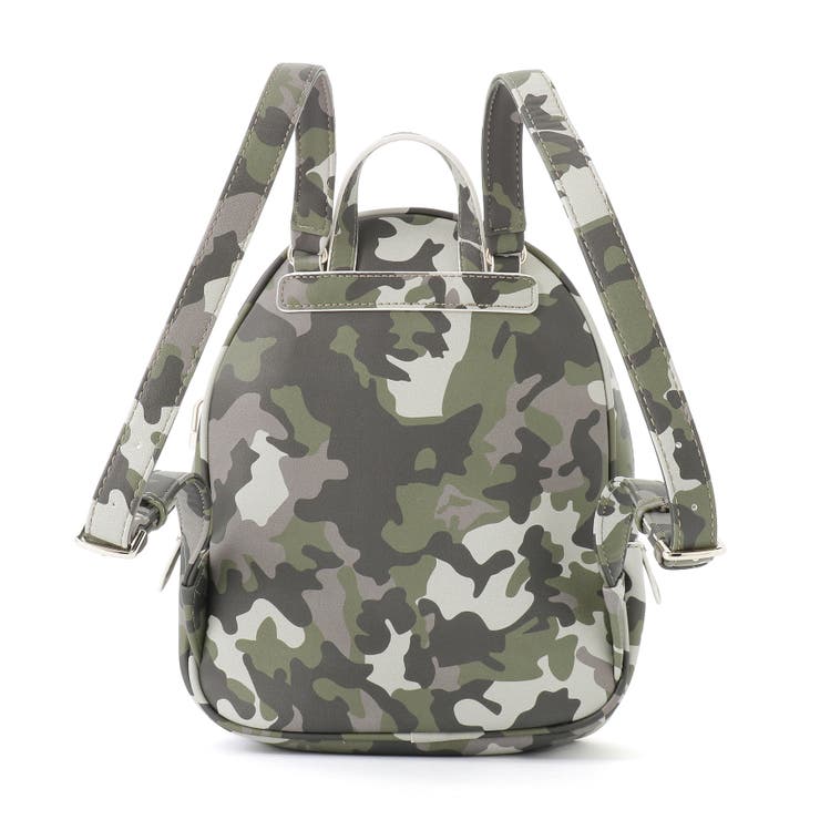 GUESS] MANHATTAN SMALL BACKPACK[品番：GUEW0002050]｜GUESS【WOMEN 