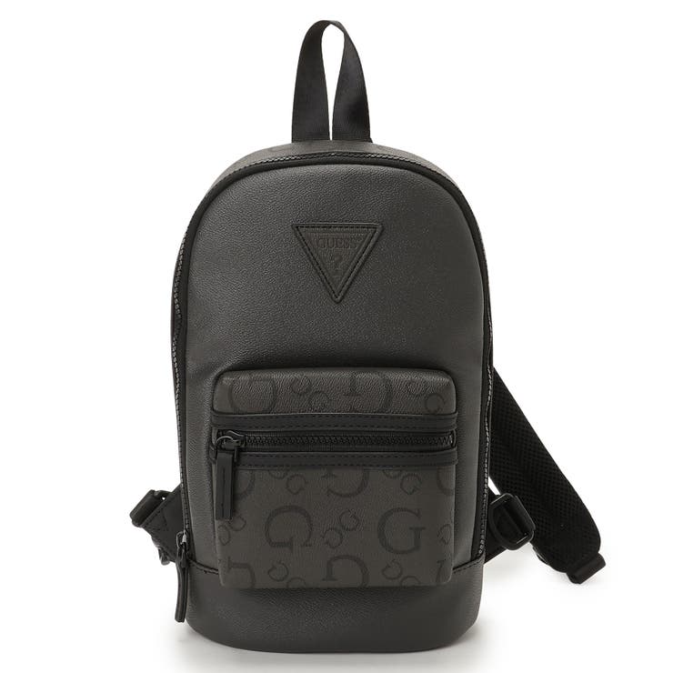 [GUESS] INSIGNIA Sling | GUESS【MEN】 | 詳細画像1 