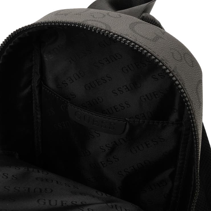 [GUESS] INSIGNIA Sling | GUESS【MEN】 | 詳細画像10 