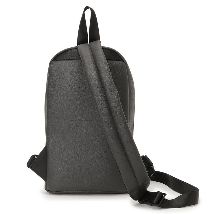 [GUESS] INSIGNIA Sling | GUESS【MEN】 | 詳細画像2 