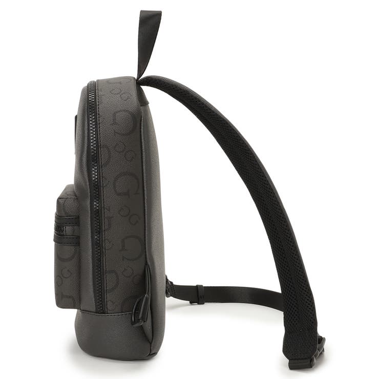 [GUESS] INSIGNIA Sling | GUESS【MEN】 | 詳細画像3 