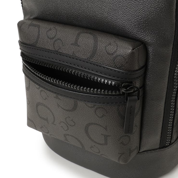 [GUESS] INSIGNIA Sling | GUESS【MEN】 | 詳細画像9 