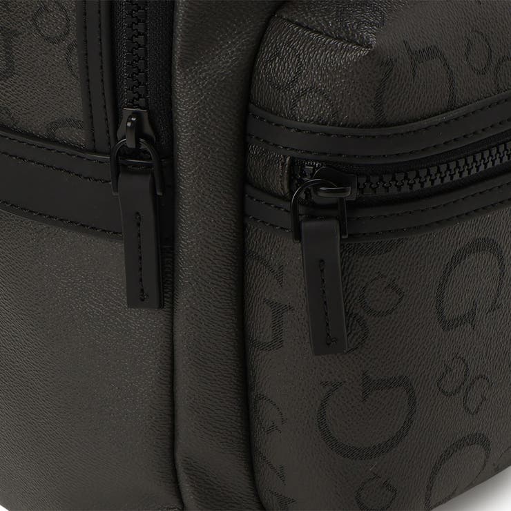 [GUESS] INSIGNIA Backpack | GUESS【MEN】 | 詳細画像6 