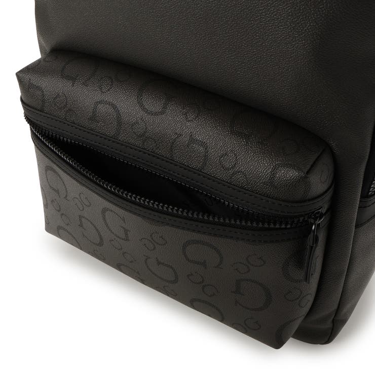 [GUESS] INSIGNIA Backpack | GUESS【MEN】 | 詳細画像8 