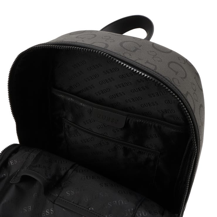 [GUESS] INSIGNIA Backpack | GUESS【MEN】 | 詳細画像9 