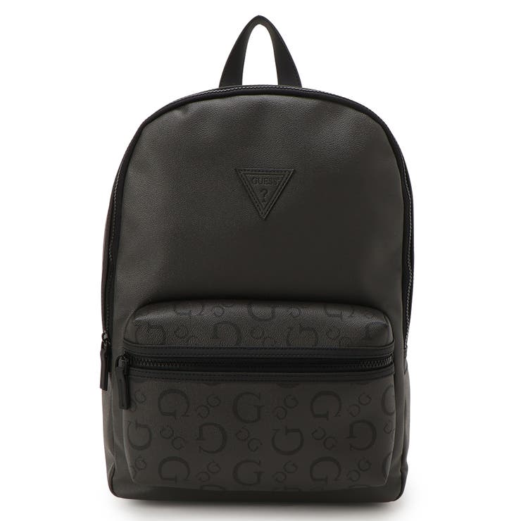COA | [GUESS] INSIGNIA Backpack | GUESS【MEN】