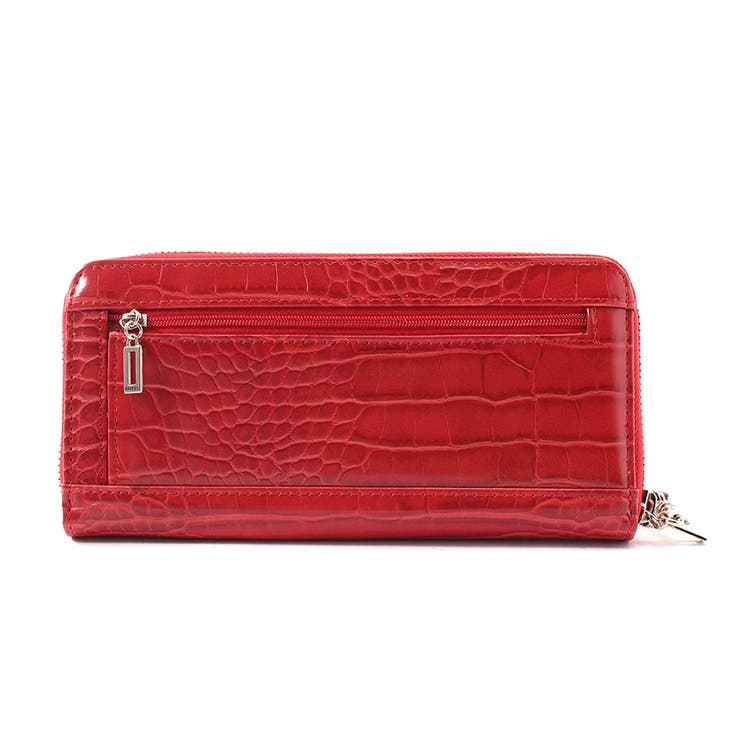 Guess kamryn large zip around wallet new arrivals