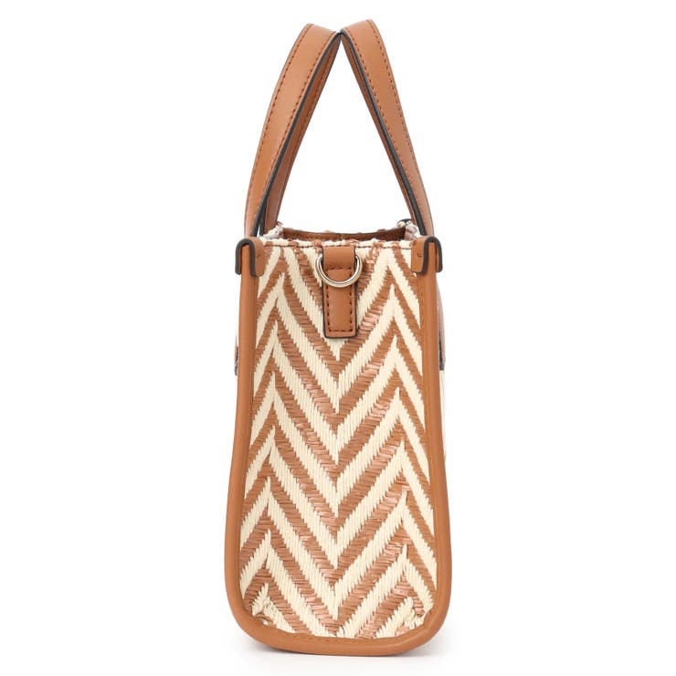 SILVANA 2 Compartment | GUESS【WOMEN】 | 詳細画像3 