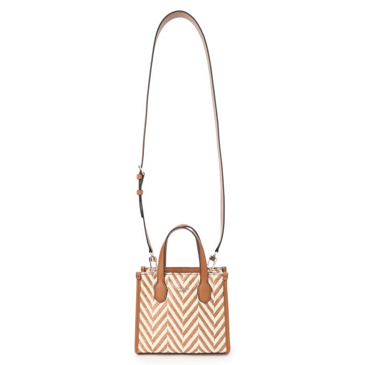 SILVANA 2 Compartment | GUESS【WOMEN】 | 詳細画像4 