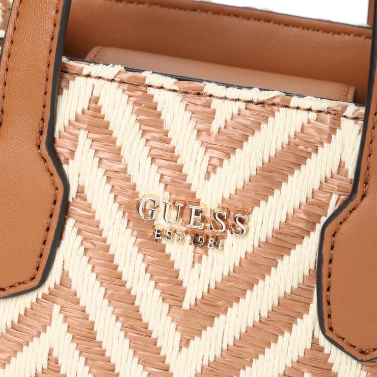 SILVANA 2 Compartment | GUESS【WOMEN】 | 詳細画像7 