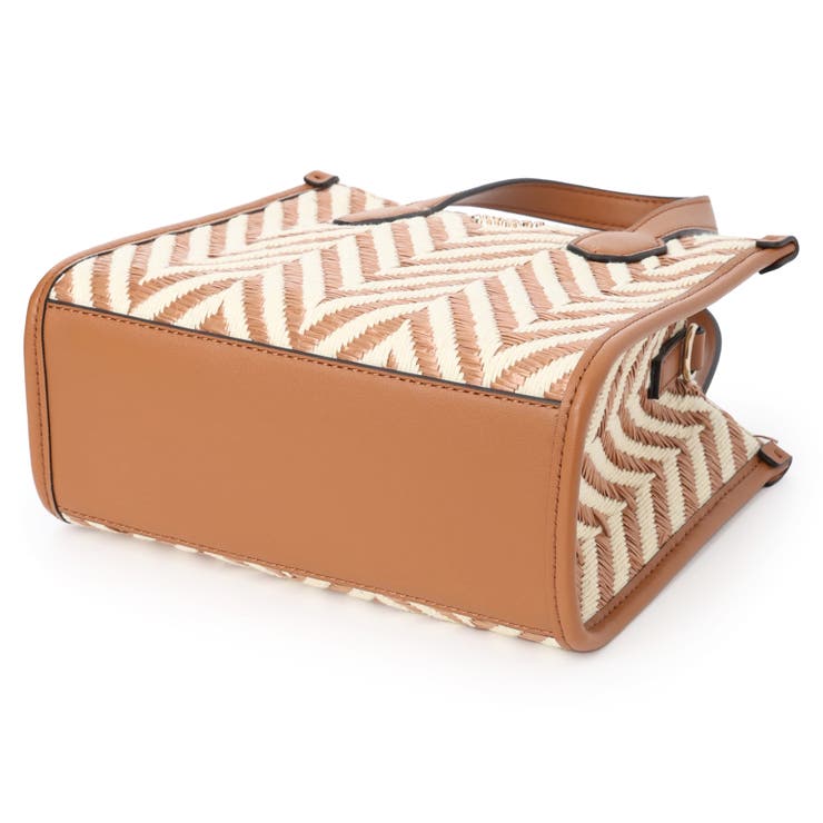 SILVANA 2 Compartment | GUESS【WOMEN】 | 詳細画像8 