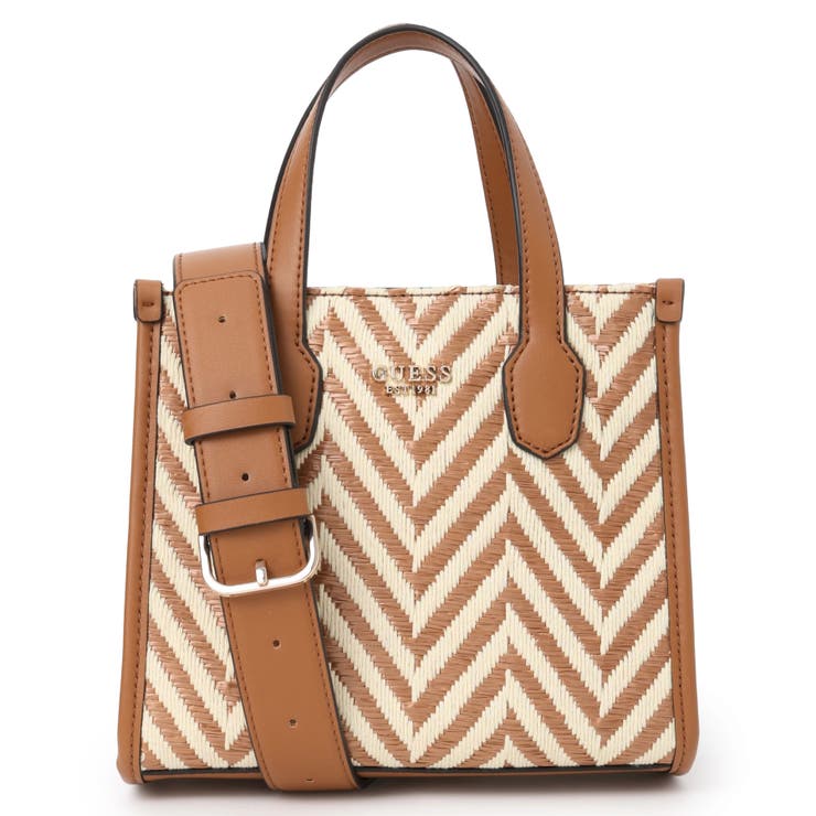 COG | SILVANA 2 Compartment | GUESS【WOMEN】