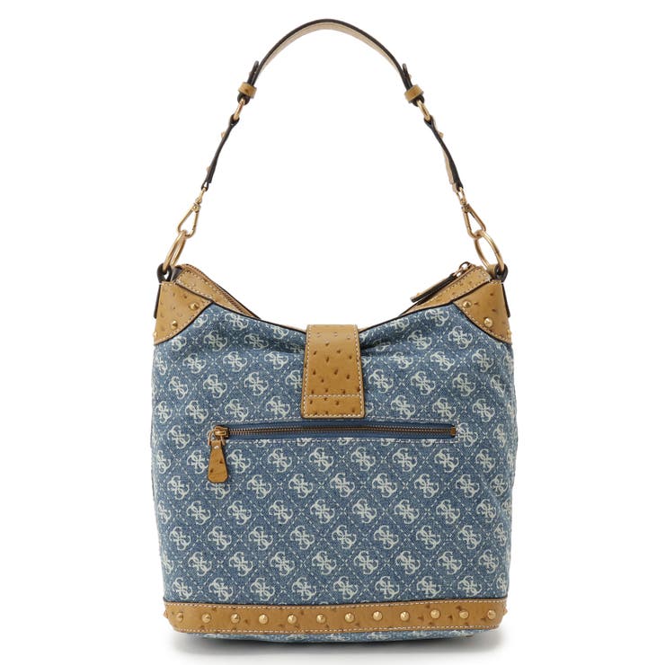 GUESS] SARDINIA Vintage Hobo[品番：GUEW0009131]｜GUESS【WOMEN