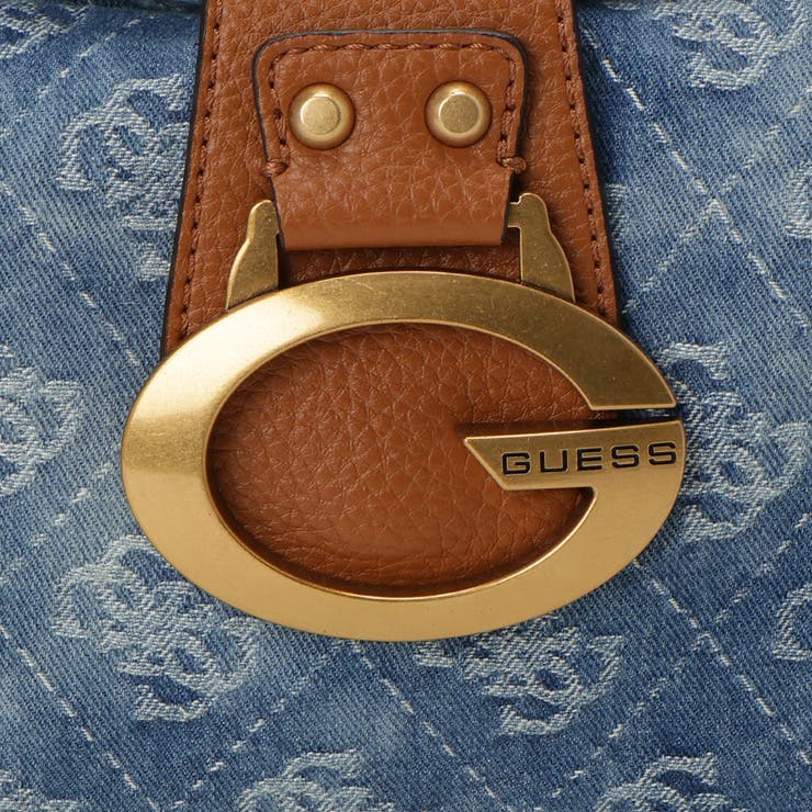 [GUESS] CAMDEN Shoulder Bag | GUESS【WOMEN】 | 詳細画像5 