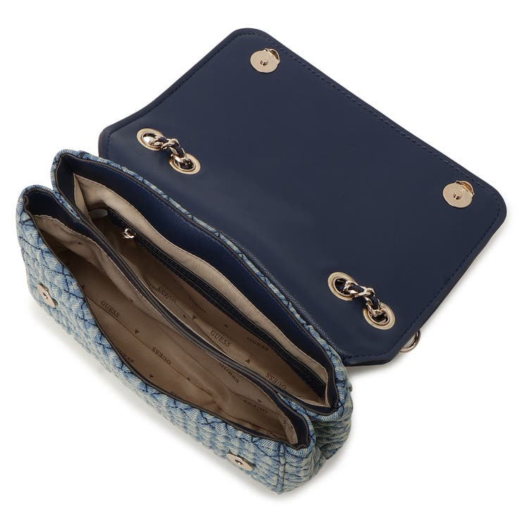 [GUESS] GIULLY II Convertible Flap | GUESS【WOMEN】 | 詳細画像9 