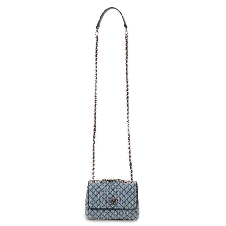 [GUESS] GIULLY II Mini Convertible Flap | GUESS【WOMEN】 | 詳細画像4 