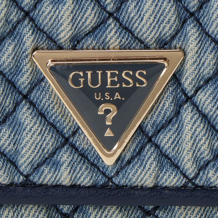 [GUESS] GIULLY II Mini Convertible Flap | GUESS【WOMEN】 | 詳細画像6 