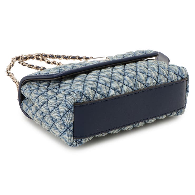 [GUESS] GIULLY II Mini Convertible Flap | GUESS【WOMEN】 | 詳細画像7 