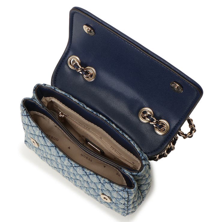 [GUESS] GIULLY II Mini Convertible Flap | GUESS【WOMEN】 | 詳細画像8 