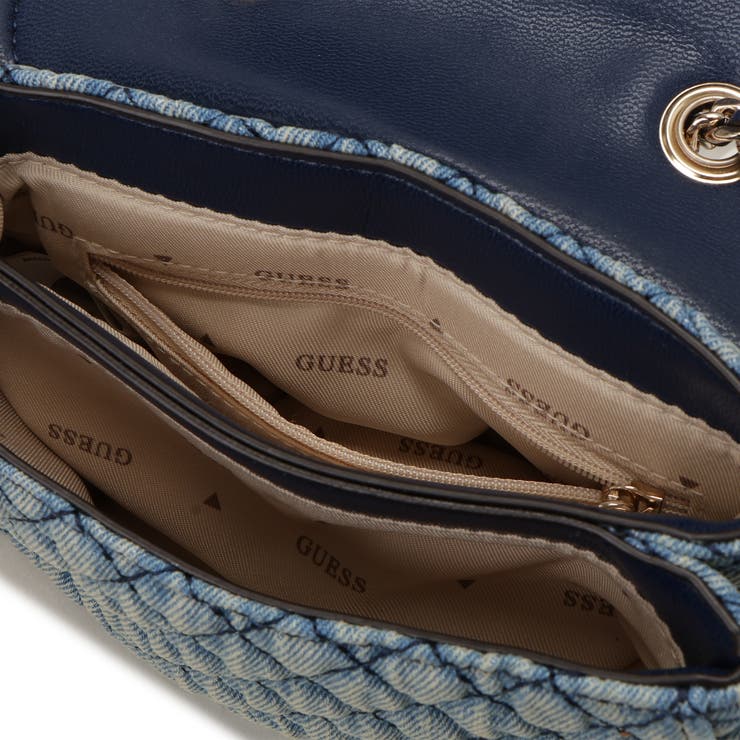 [GUESS] GIULLY II Mini Convertible Flap | GUESS【WOMEN】 | 詳細画像9 