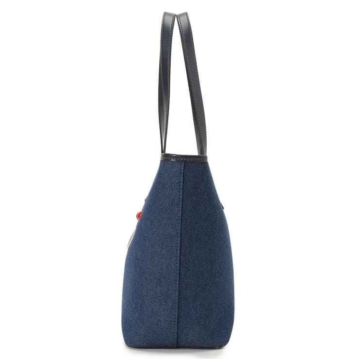 [GUESS] KEIRA Tote | GUESS【WOMEN】 | 詳細画像3 