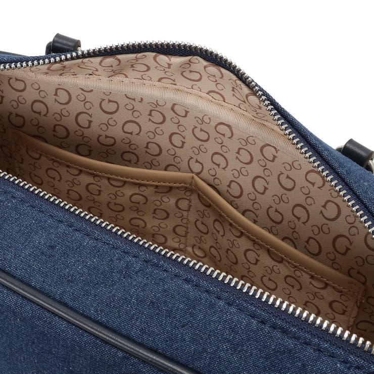[GUESS] JUSTINA Shoulder Satchel | GUESS【WOMEN】 | 詳細画像10 