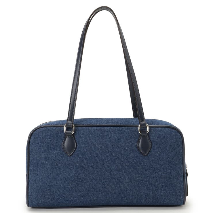 [GUESS] JUSTINA Shoulder Satchel | GUESS【WOMEN】 | 詳細画像2 
