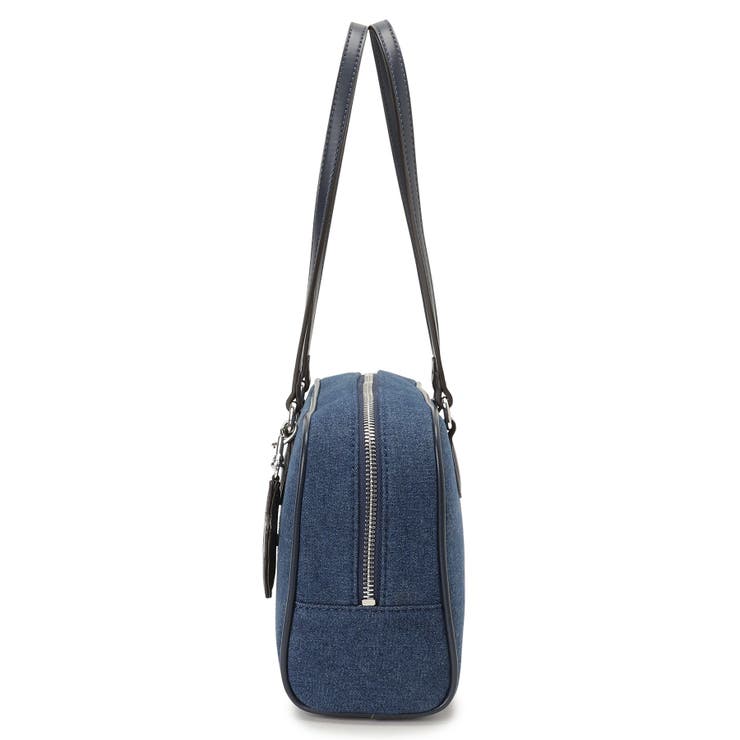 [GUESS] JUSTINA Shoulder Satchel | GUESS【WOMEN】 | 詳細画像3 