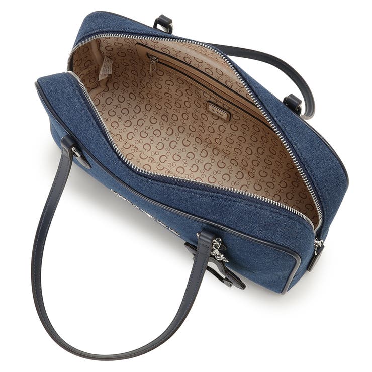 [GUESS] JUSTINA Shoulder Satchel | GUESS【WOMEN】 | 詳細画像5 