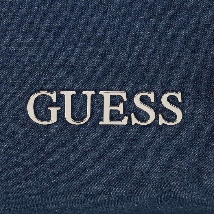[GUESS] JUSTINA Shoulder Satchel | GUESS【WOMEN】 | 詳細画像6 
