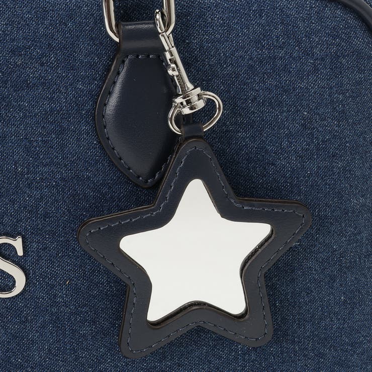 [GUESS] JUSTINA Shoulder Satchel | GUESS【WOMEN】 | 詳細画像7 