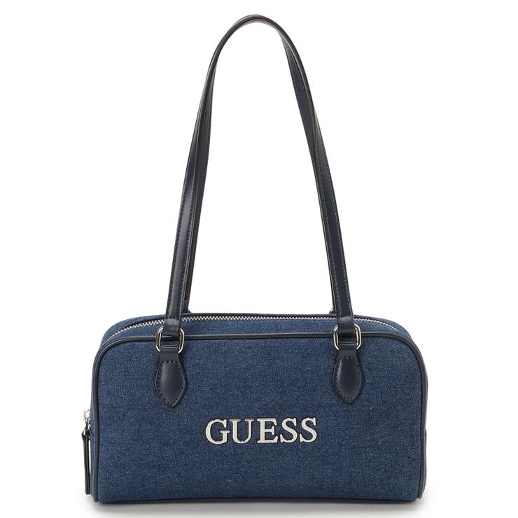 [GUESS] JUSTINA Mini Shoulder Bag | GUESS【WOMEN】 | 詳細画像1 