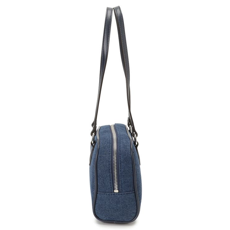 [GUESS] JUSTINA Mini Shoulder Bag | GUESS【WOMEN】 | 詳細画像3 