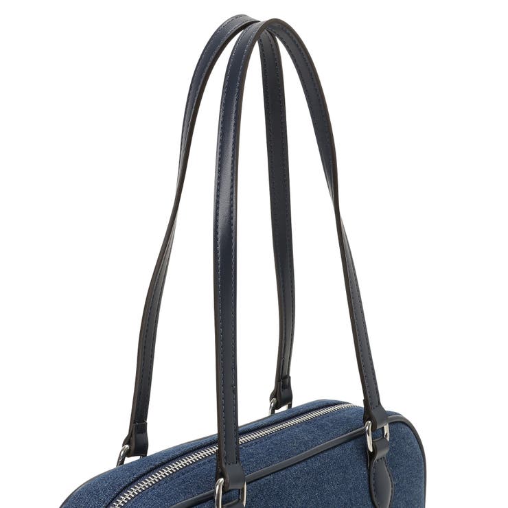 [GUESS] JUSTINA Mini Shoulder Bag | GUESS【WOMEN】 | 詳細画像7 