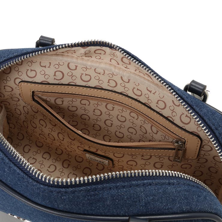 [GUESS] JUSTINA Mini Shoulder Bag | GUESS【WOMEN】 | 詳細画像8 