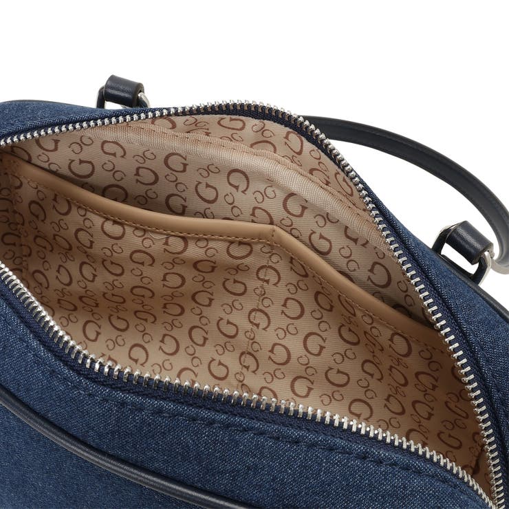 [GUESS] JUSTINA Mini Shoulder Bag | GUESS【WOMEN】 | 詳細画像9 
