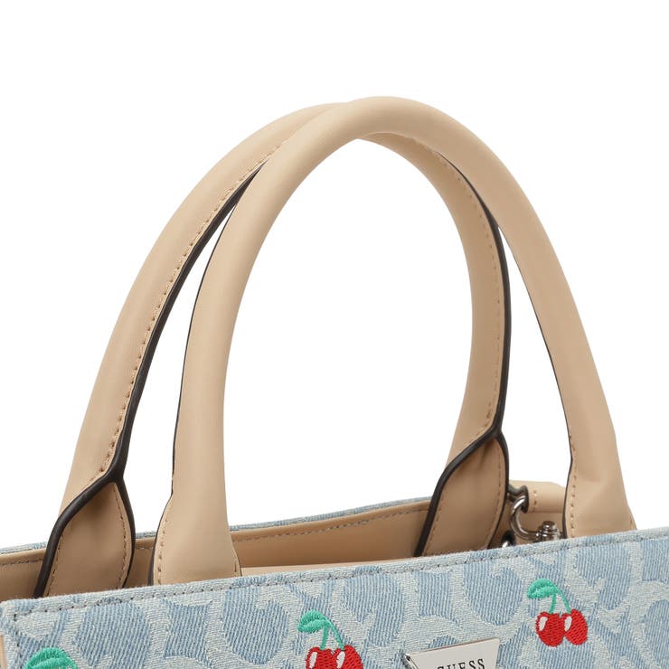[GUESS] CELESTIA Satchel | GUESS【WOMEN】 | 詳細画像10 