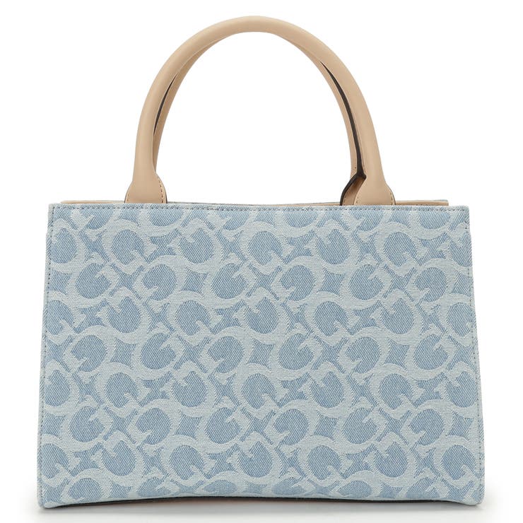 [GUESS] CELESTIA Satchel | GUESS【WOMEN】 | 詳細画像2 