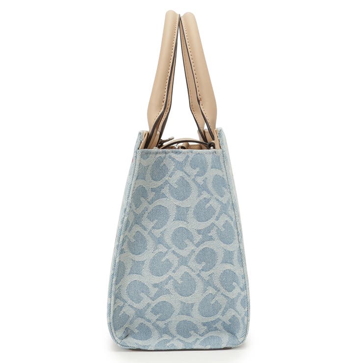 [GUESS] CELESTIA Satchel | GUESS【WOMEN】 | 詳細画像3 