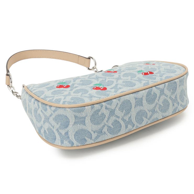 [GUESS] CELESTIA Mini Shoulder Bag | GUESS【WOMEN】 | 詳細画像5 