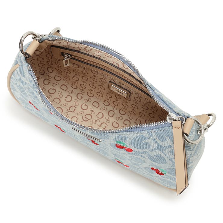 [GUESS] CELESTIA Mini Shoulder Bag | GUESS【WOMEN】 | 詳細画像6 