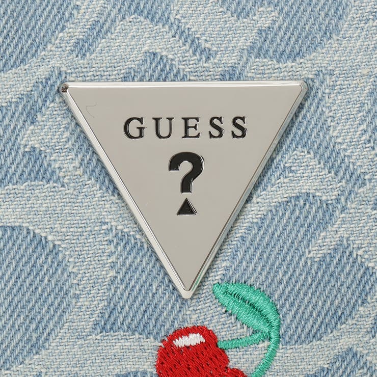 [GUESS] CELESTIA Mini Shoulder Bag | GUESS【WOMEN】 | 詳細画像7 