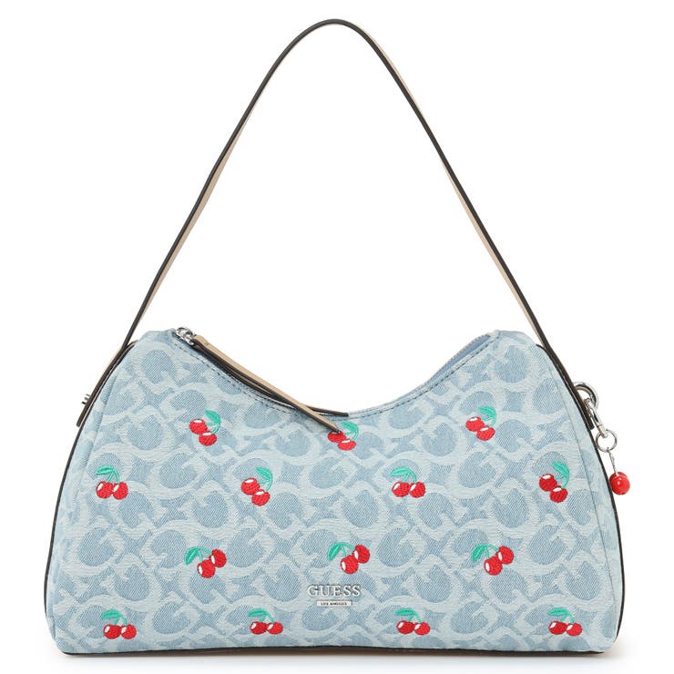 [GUESS] JASMIN Shoulder Bag | GUESS【WOMEN】 | 詳細画像1 