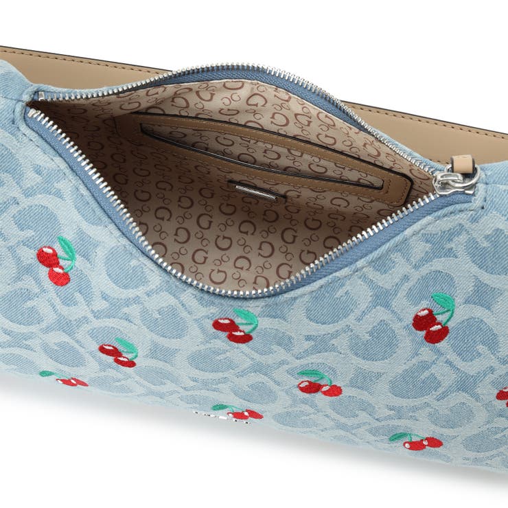 [GUESS] JASMIN Shoulder Bag | GUESS【WOMEN】 | 詳細画像10 