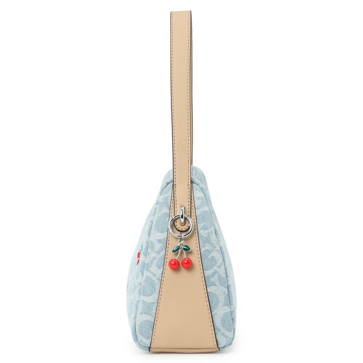 [GUESS] JASMIN Shoulder Bag | GUESS【WOMEN】 | 詳細画像3 