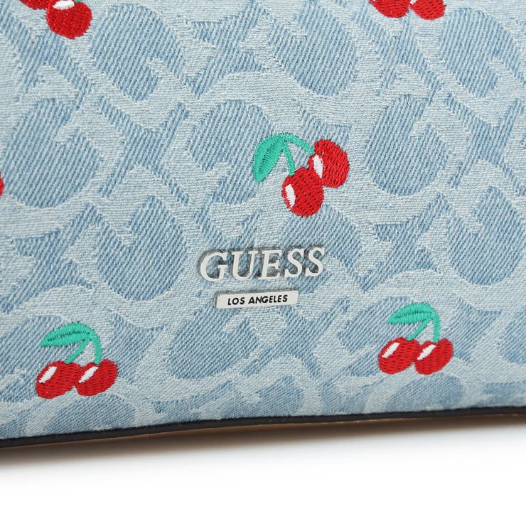 [GUESS] JASMIN Shoulder Bag | GUESS【WOMEN】 | 詳細画像4 