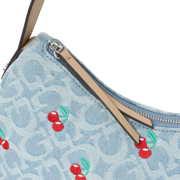 [GUESS] JASMIN Shoulder Bag | GUESS【WOMEN】 | 詳細画像5 